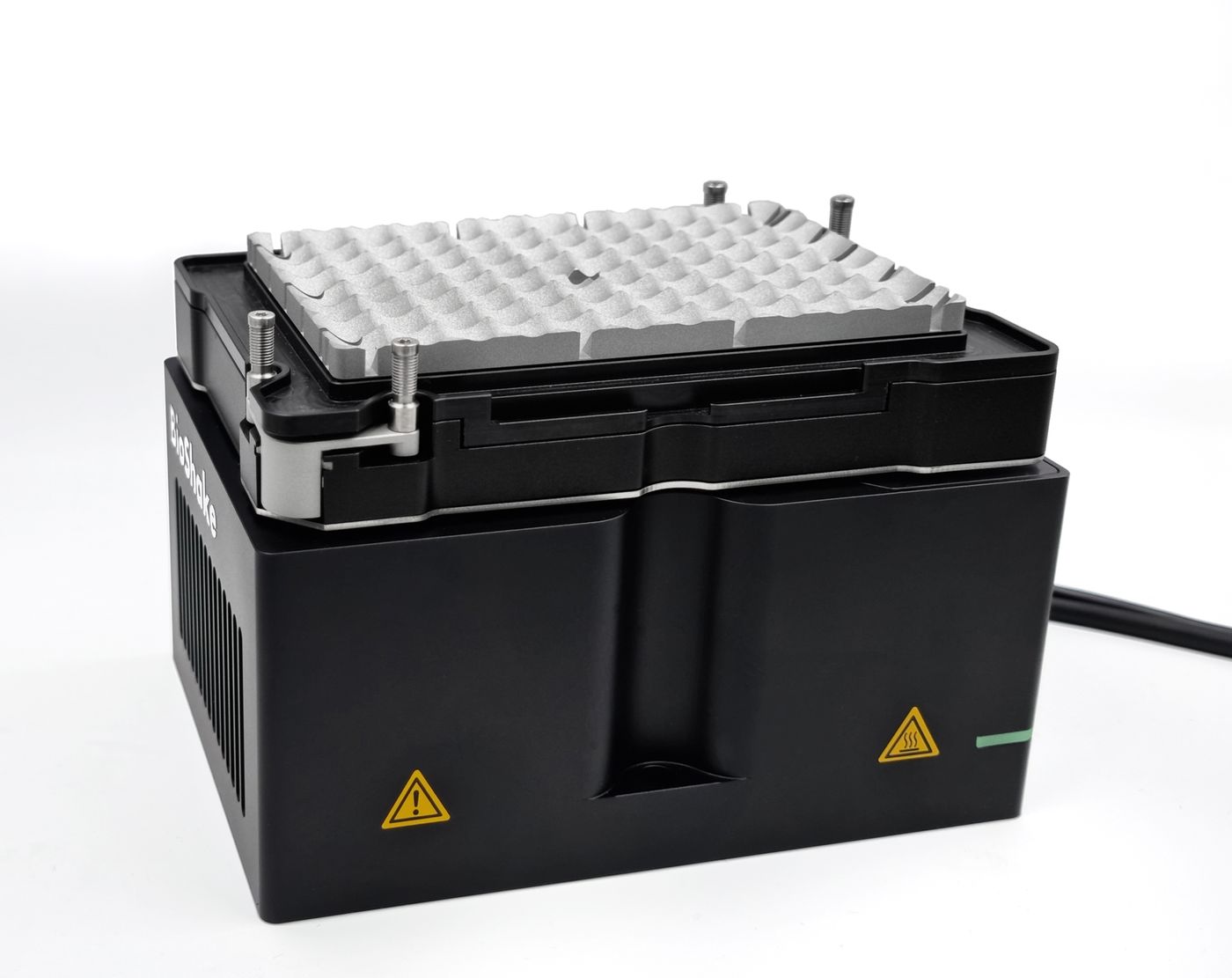 自動化対応ハイスピードシェーカー BioShake Q1