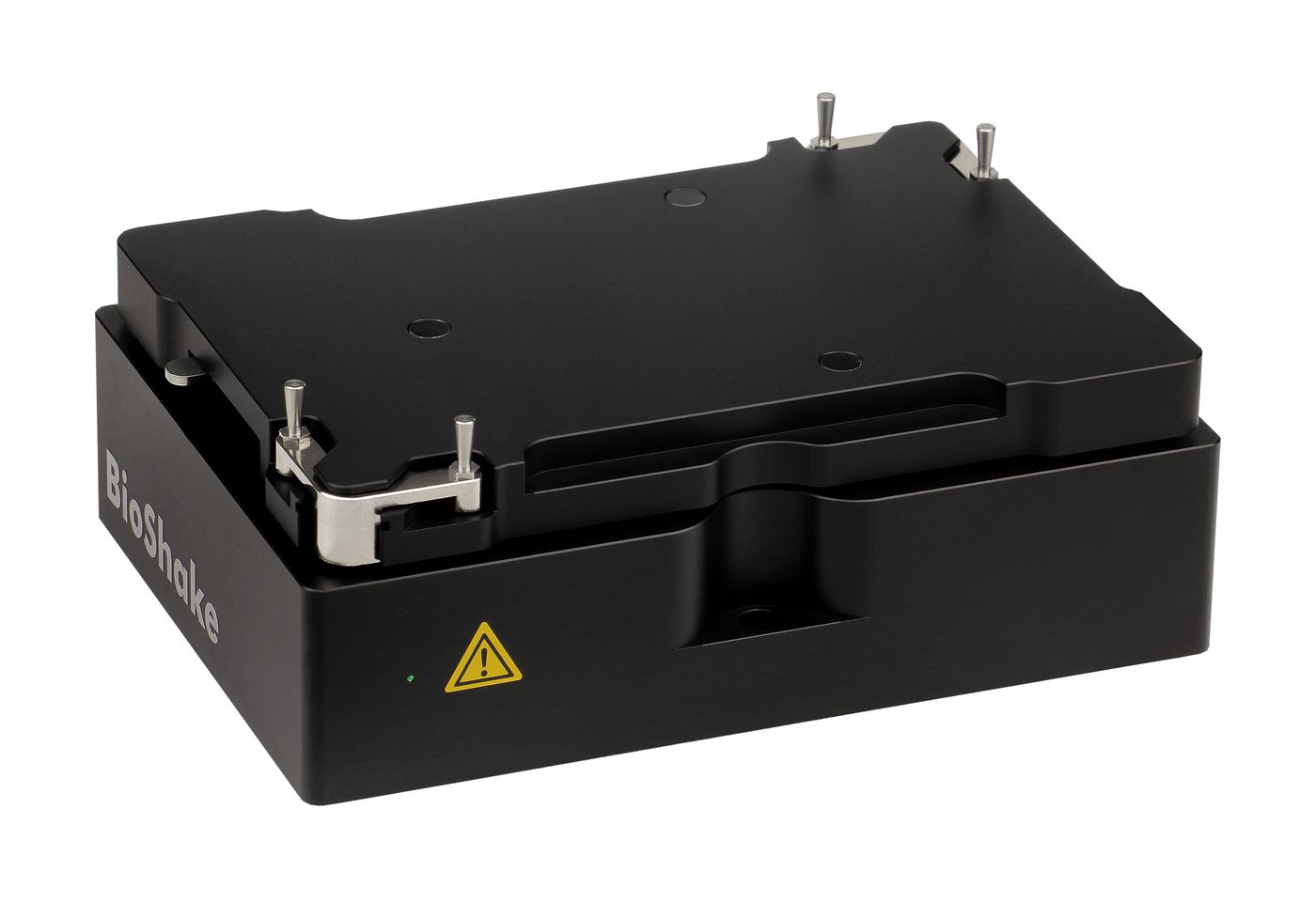 自動化対応ハイスピードシェーカー BioShake D30 elm