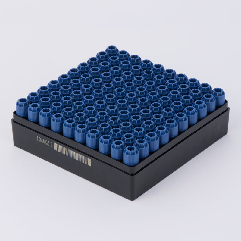 フリーズボックス 2.0mlチューブ用(100本収納)