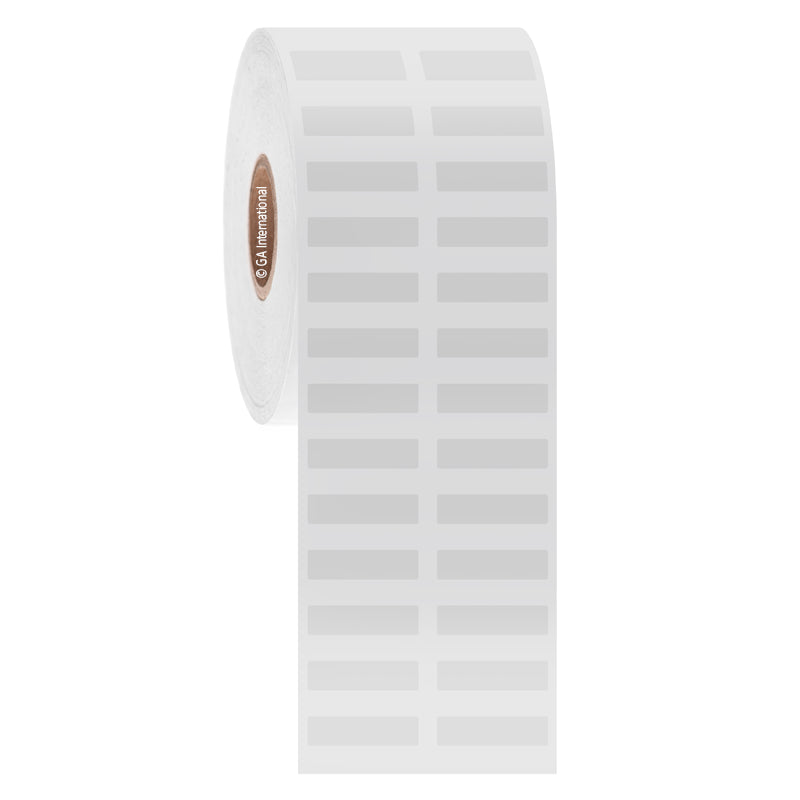 NitroTAG® 超低温対応ラベル (液体窒素容器用) 19×5mm [2列] #JTTA-506NP